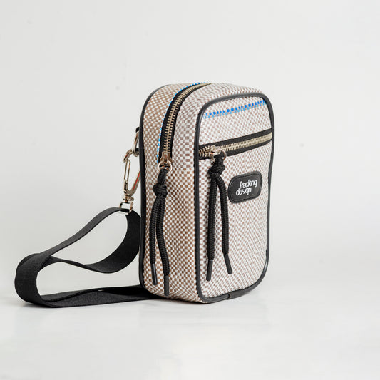 Crossbag: Mini Bag