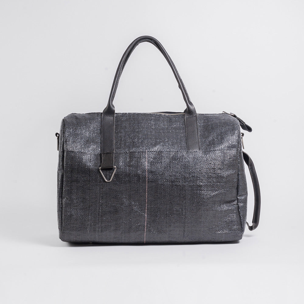 Bag: No Mut Black