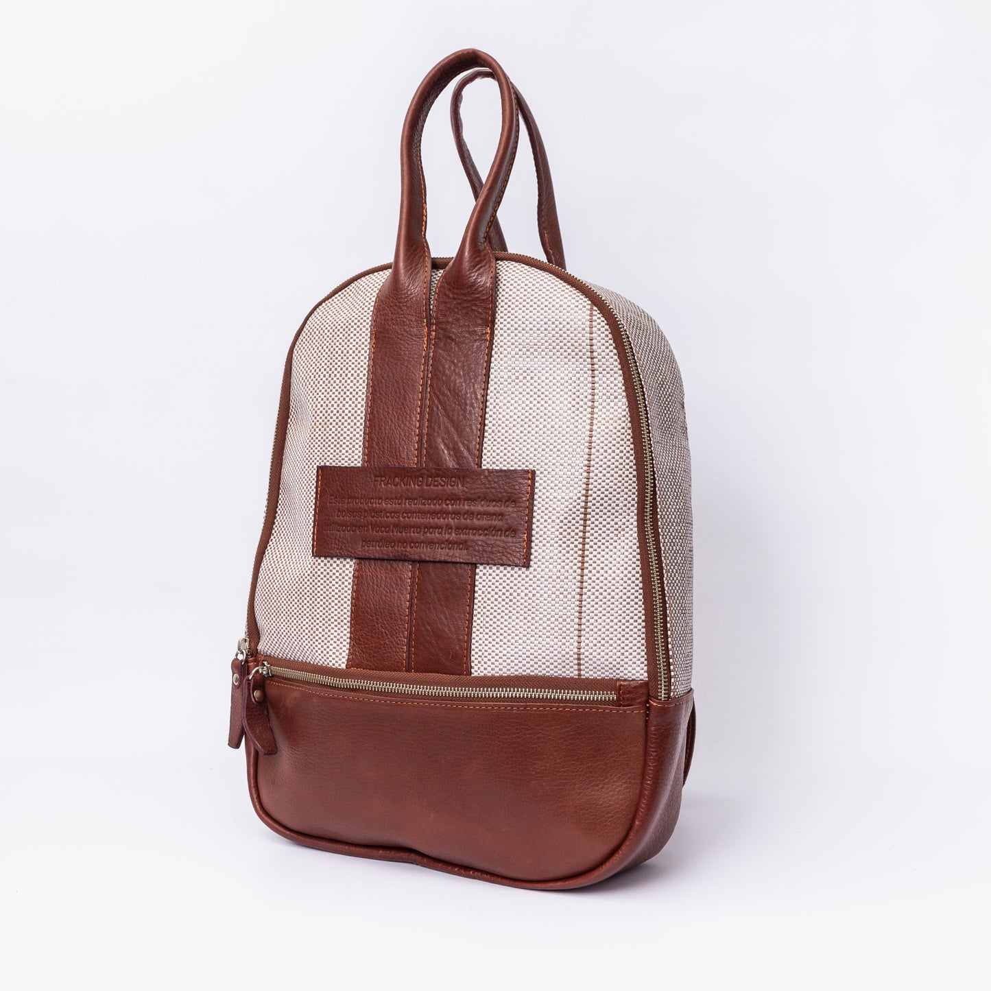 Backpack: Fortin de Piedra