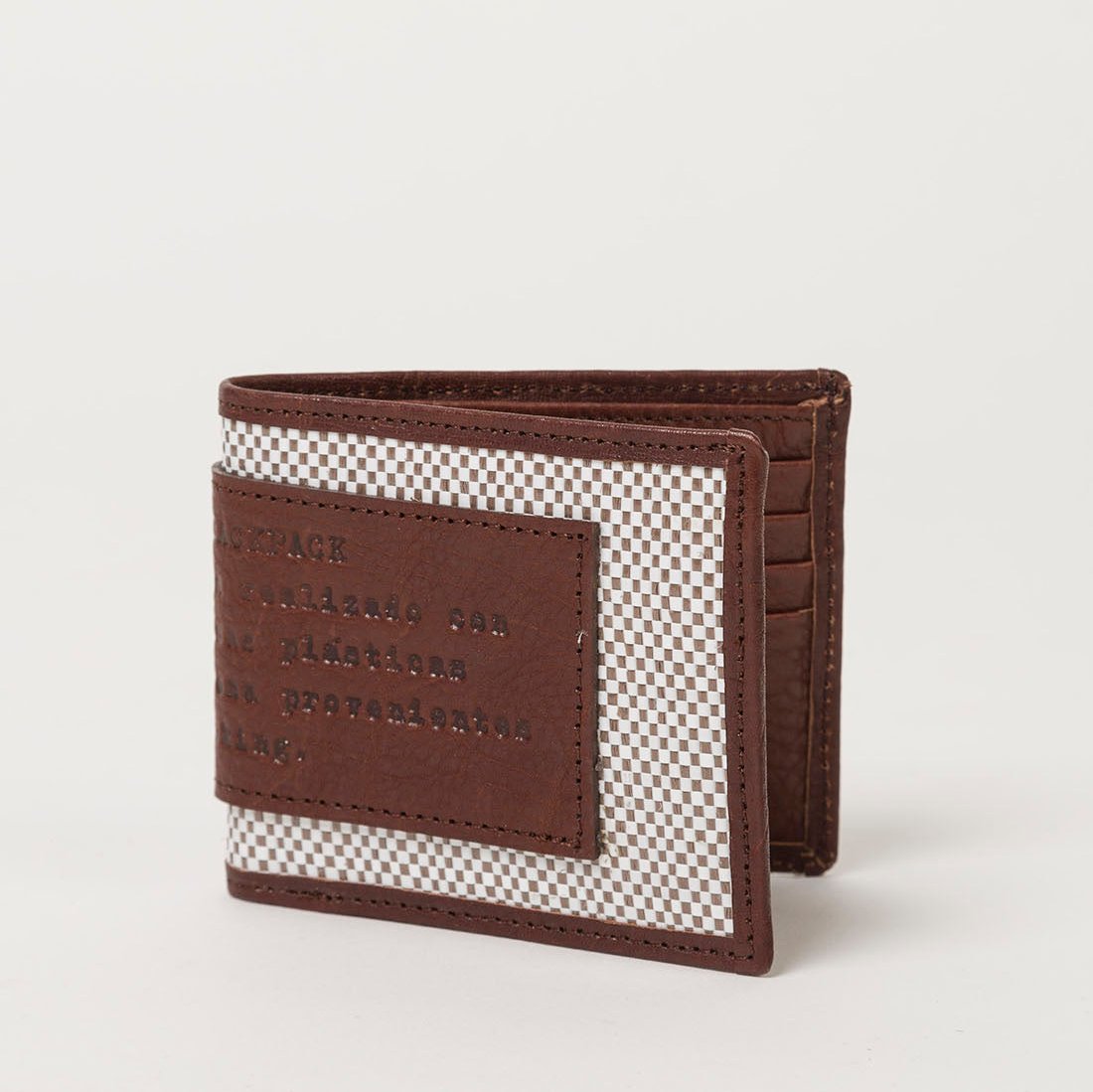 Wallet Huacalera