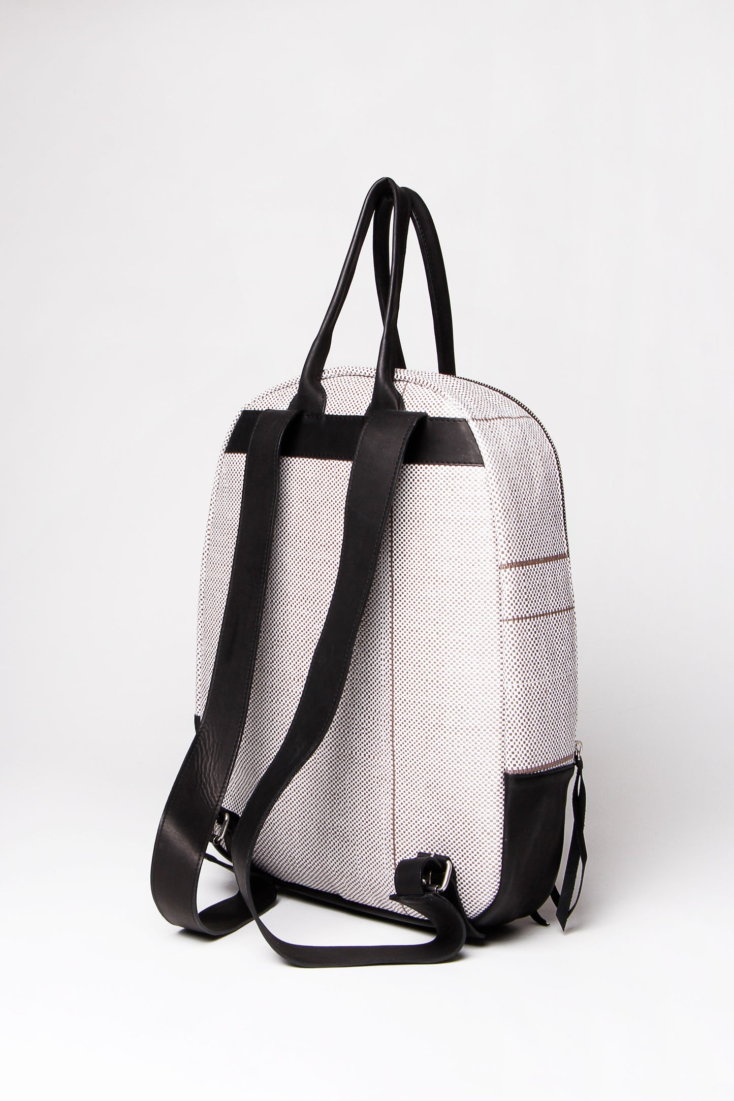 Backpack: Fortin de Piedra