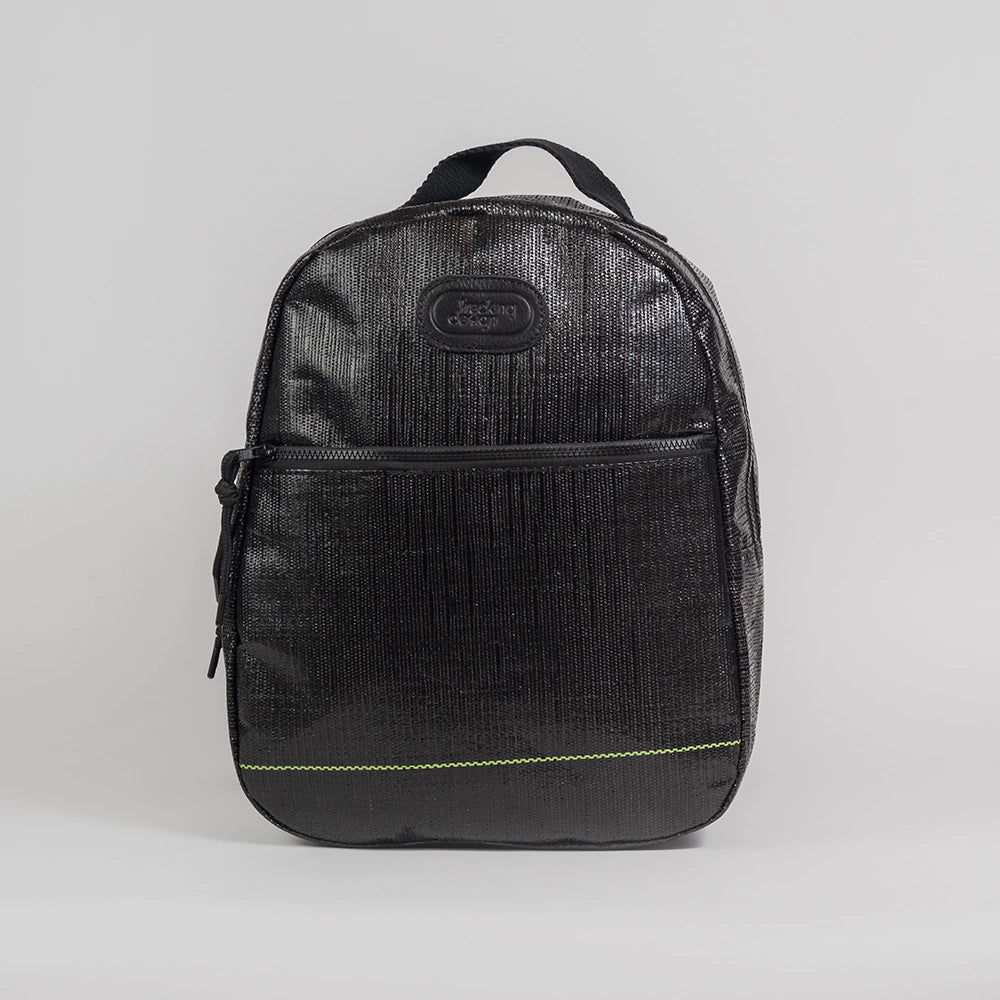 Backpack: Añelo Black