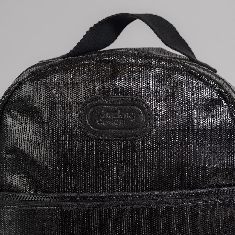 Backpack: Añelo Black