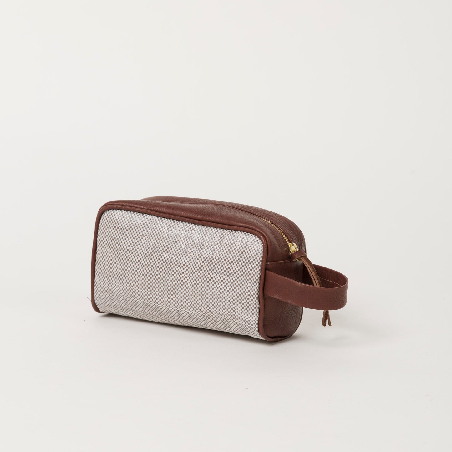 Toiletry Bag: La Calera