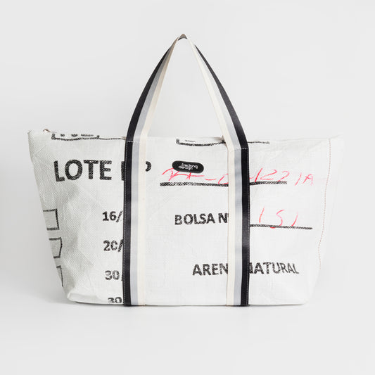 Tote Bag: Cipo