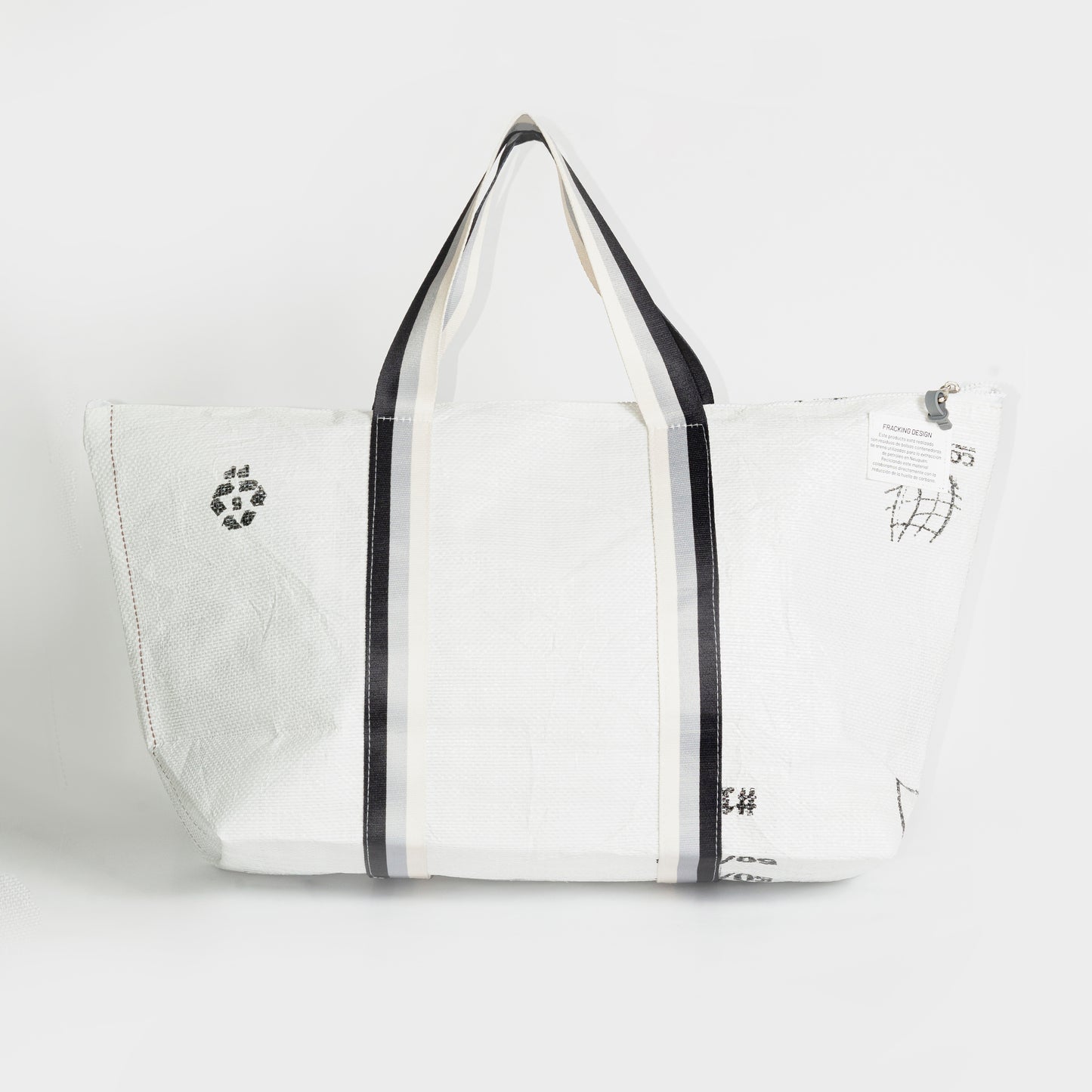 Tote Bag: Cipo