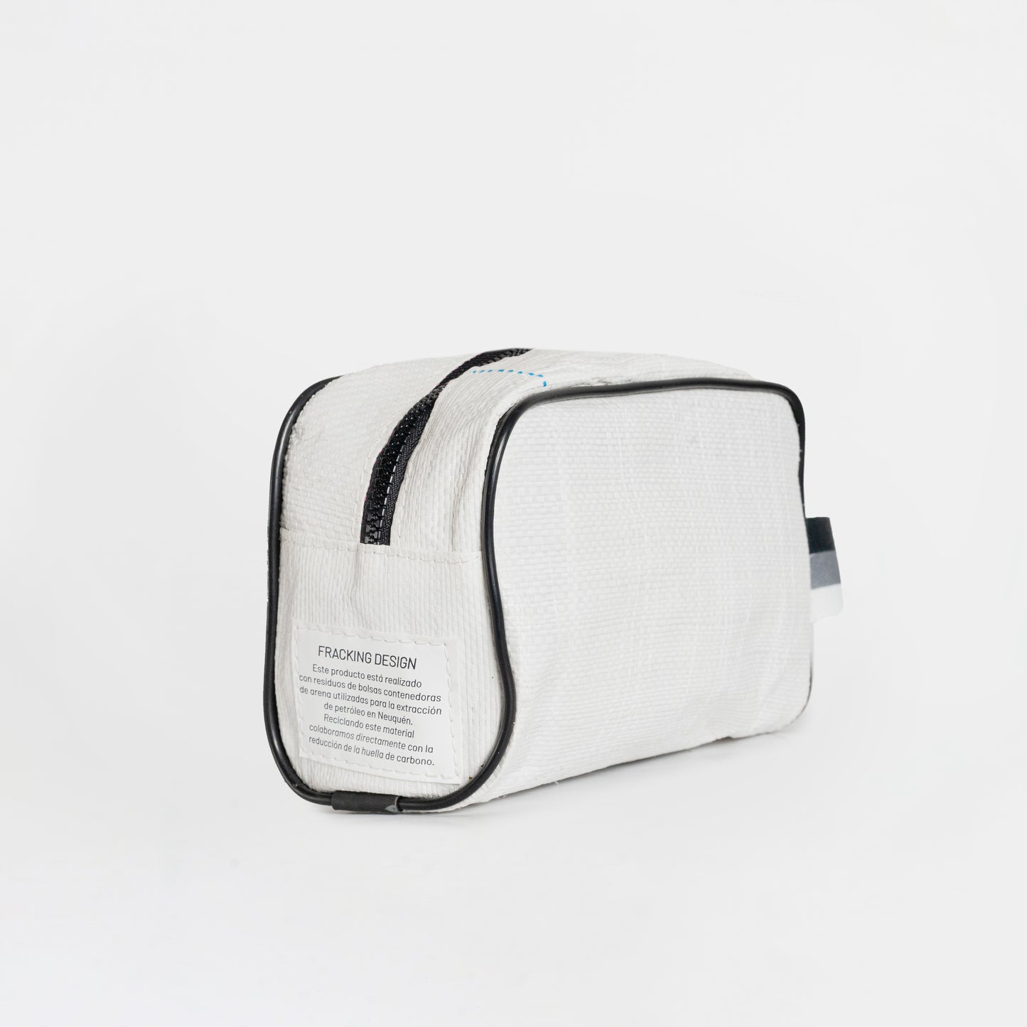 Toiletry Bag: Vegan