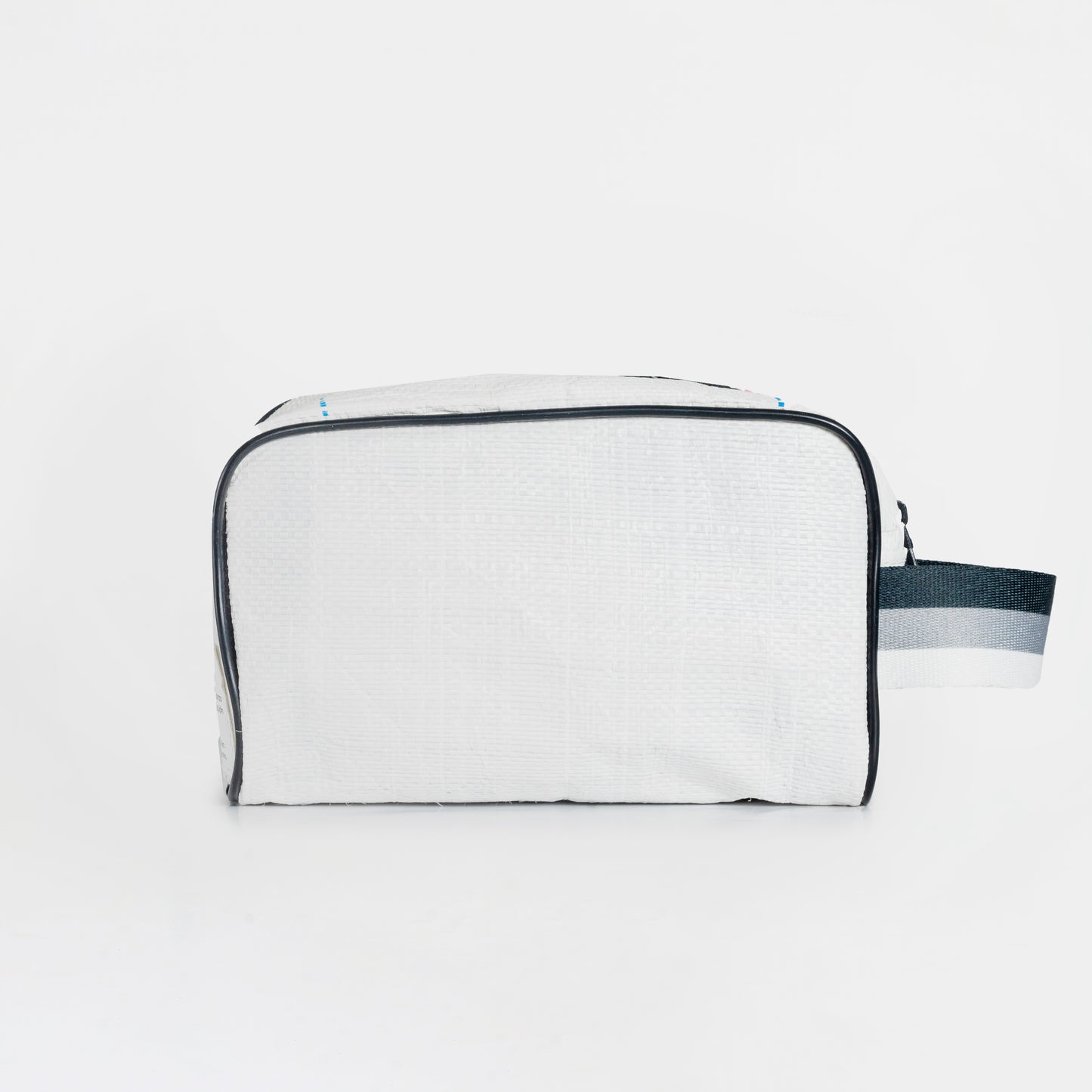 Toiletry Bag: Vegan