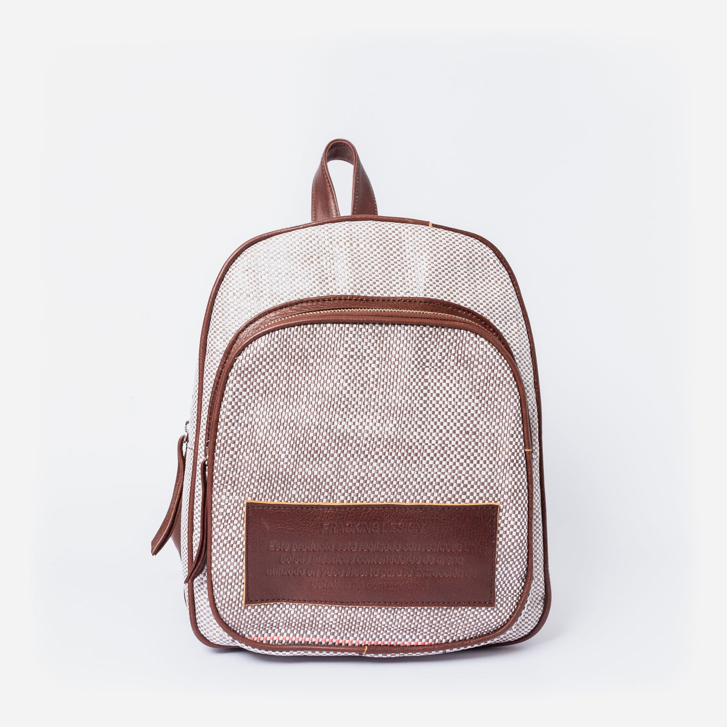 Backpack: Loma Campana