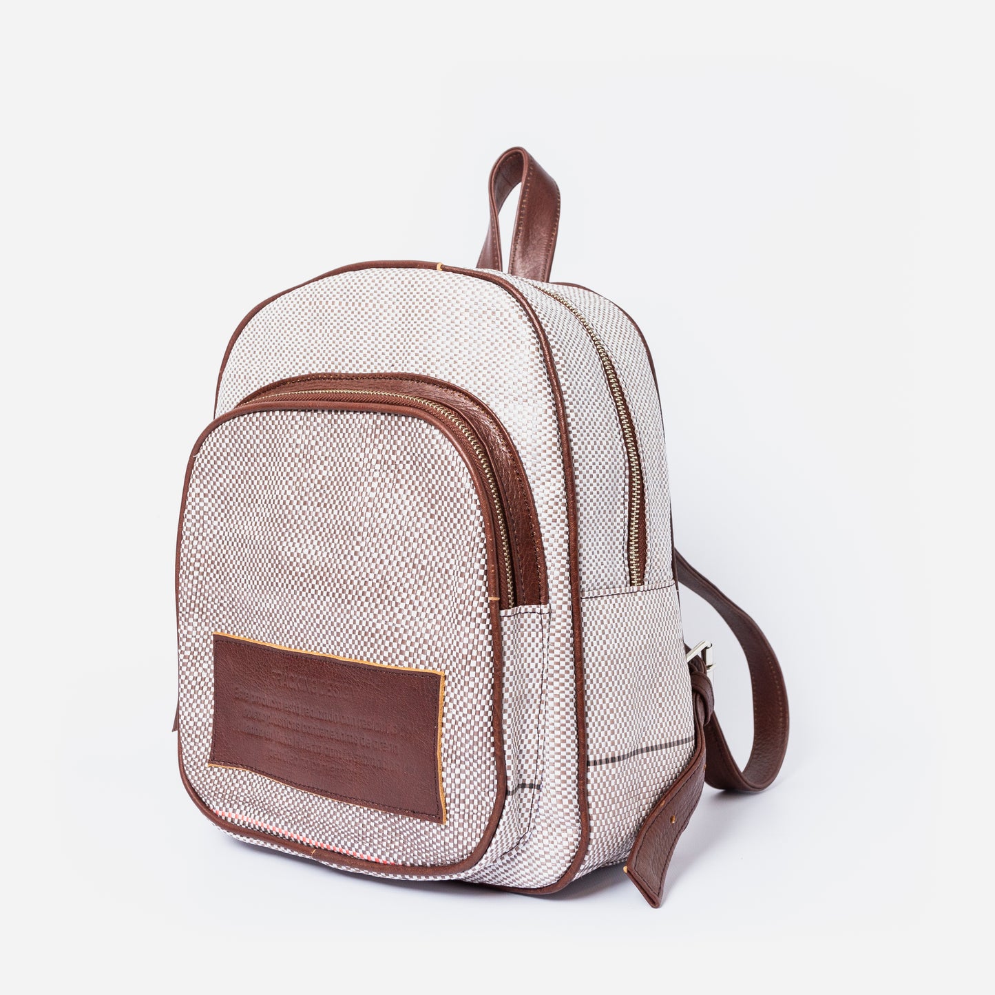 Backpack: Loma Campana