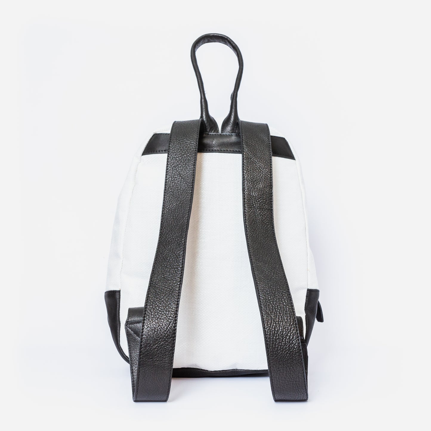 Backpack: Fortin de Piedra