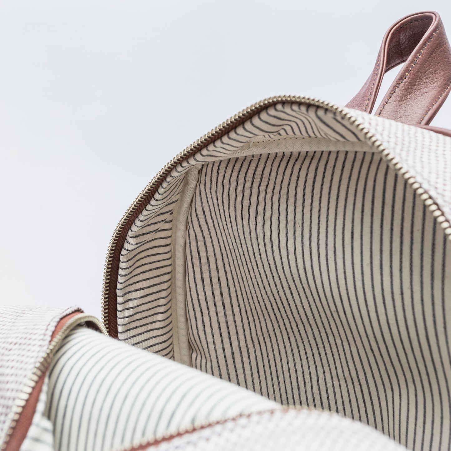 Backpack: Loma Campana