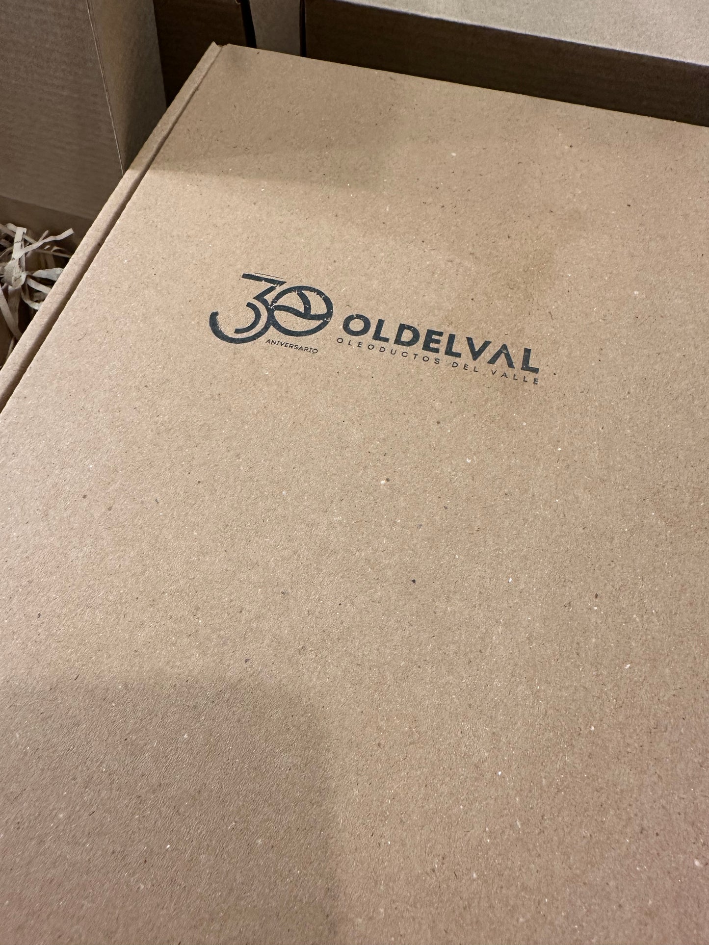 Oldeval 30 years