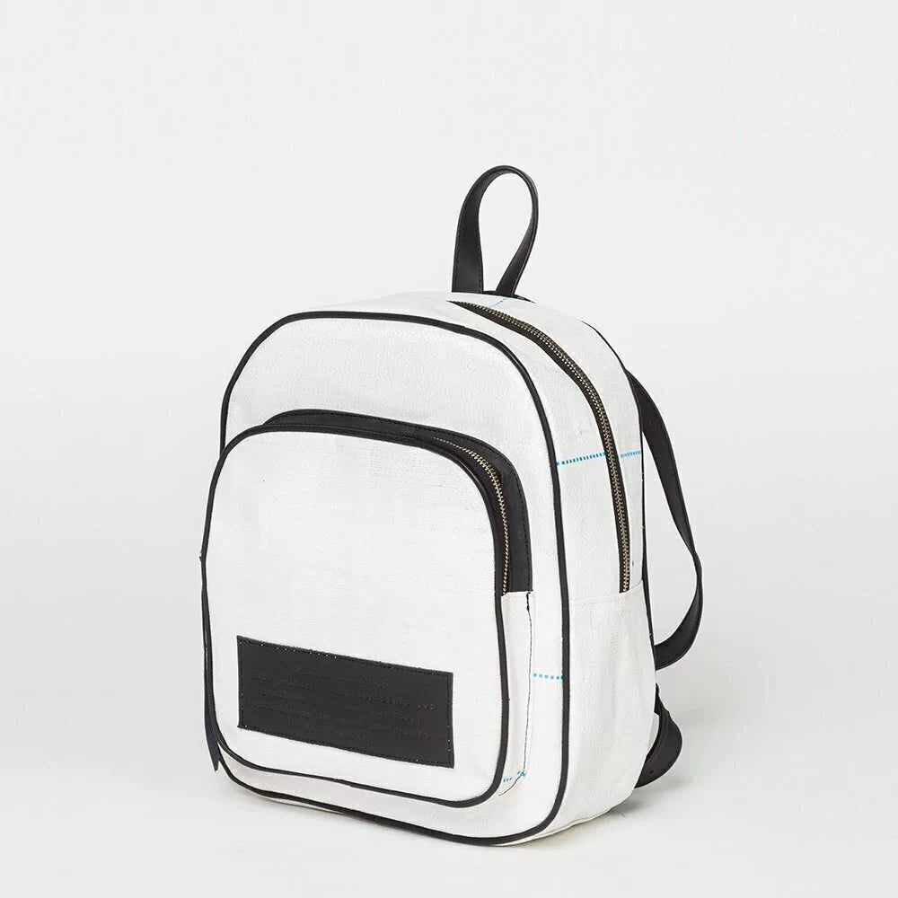 Backpack: Loma Campana