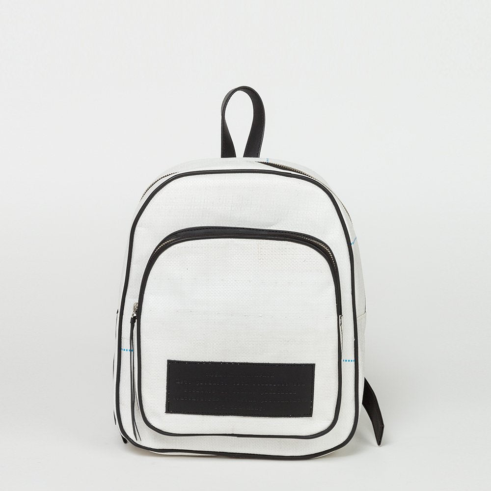 Backpack: Loma Campana