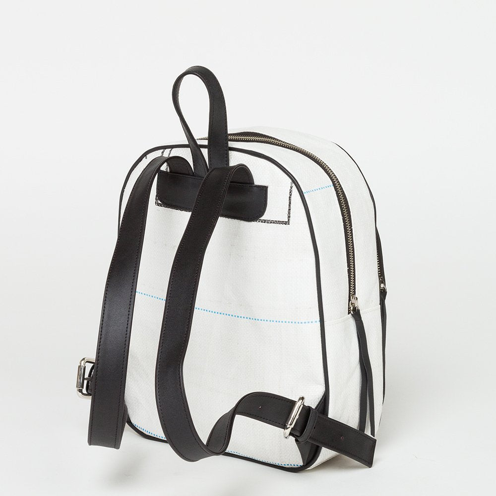 Backpack: Loma Campana