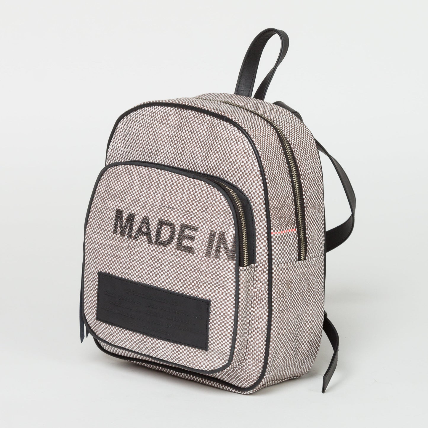 Backpack: Loma Campana