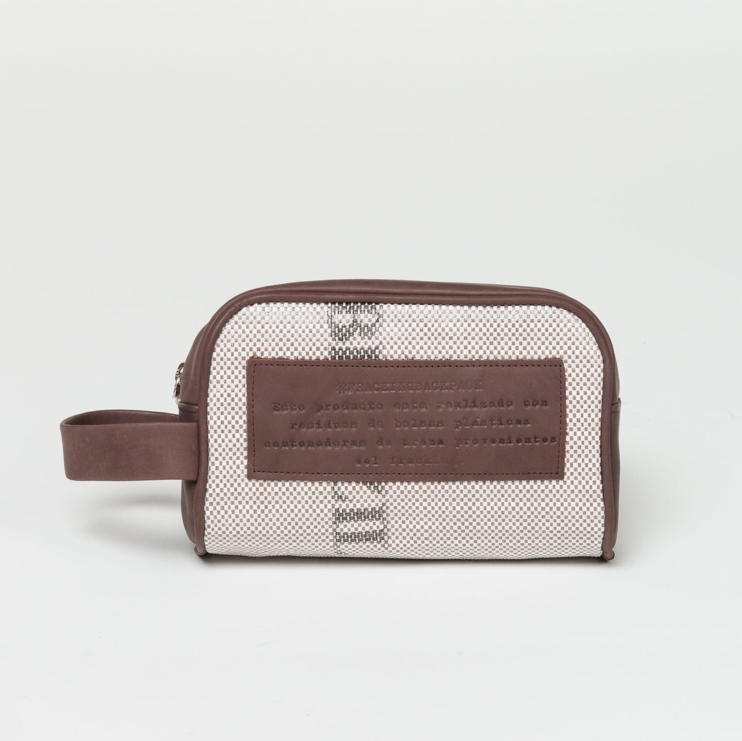 Toiletry Bag: La Calera