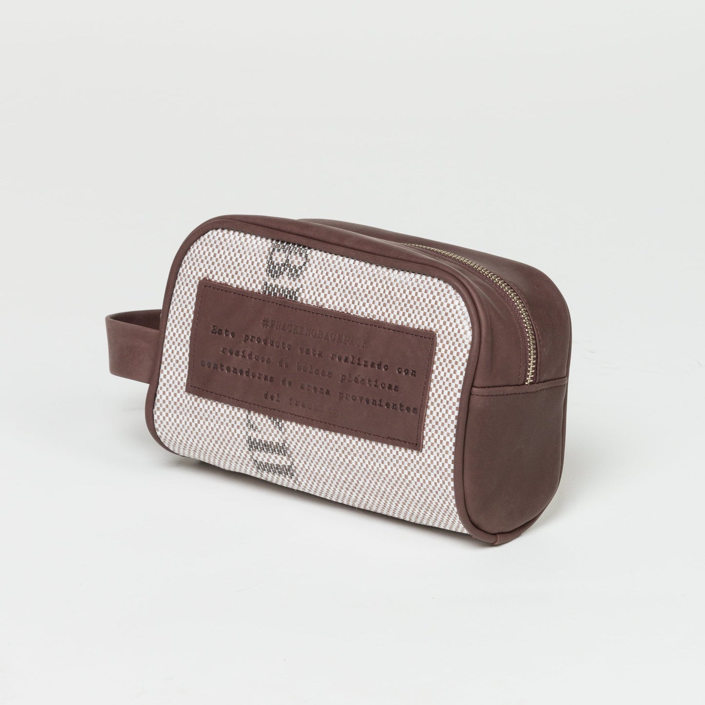 Toiletry Bag: La Calera