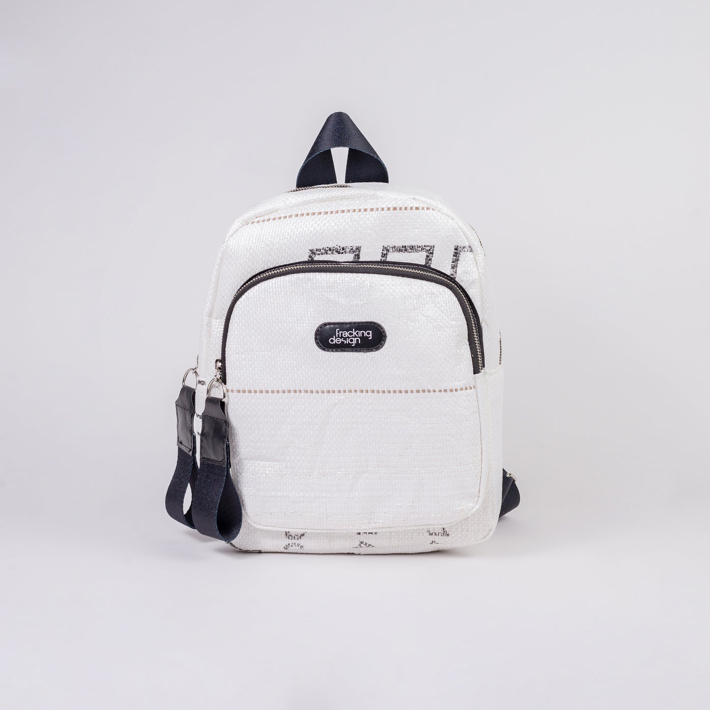 Backpack: Alumine