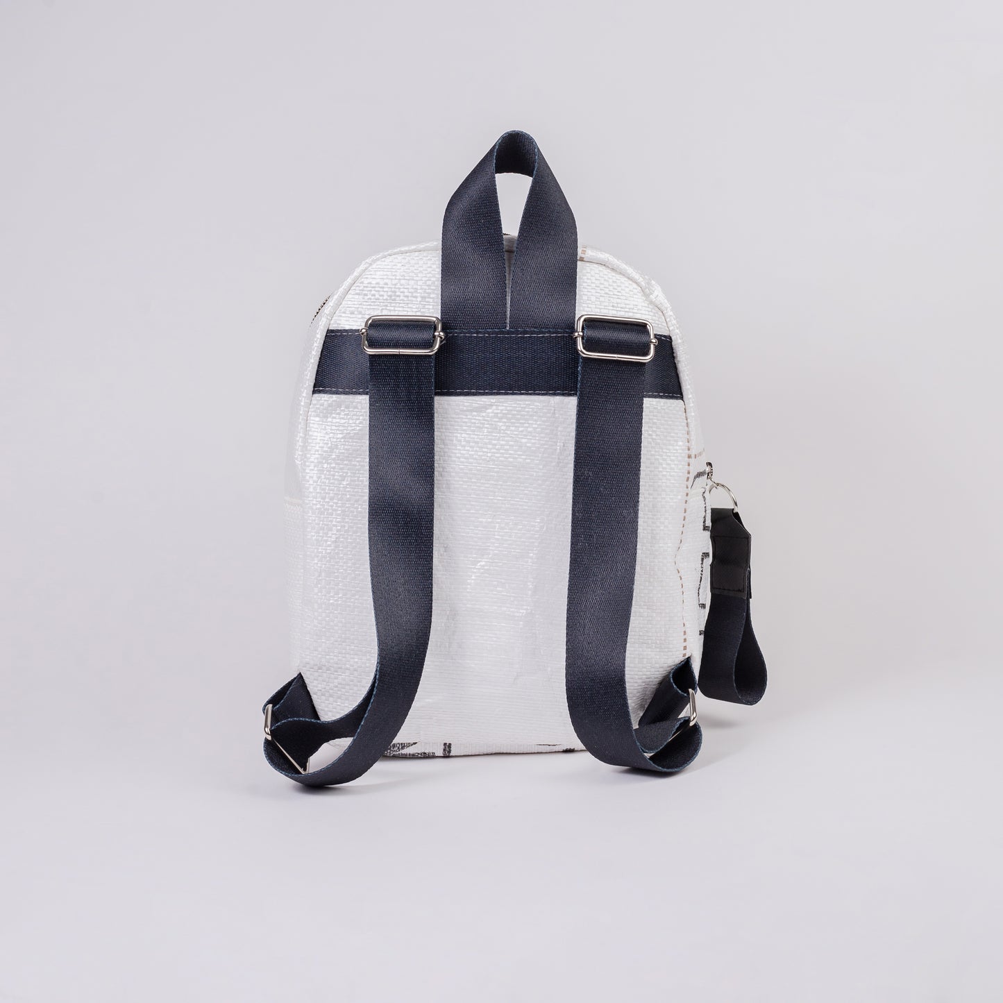 Backpack: Alumine