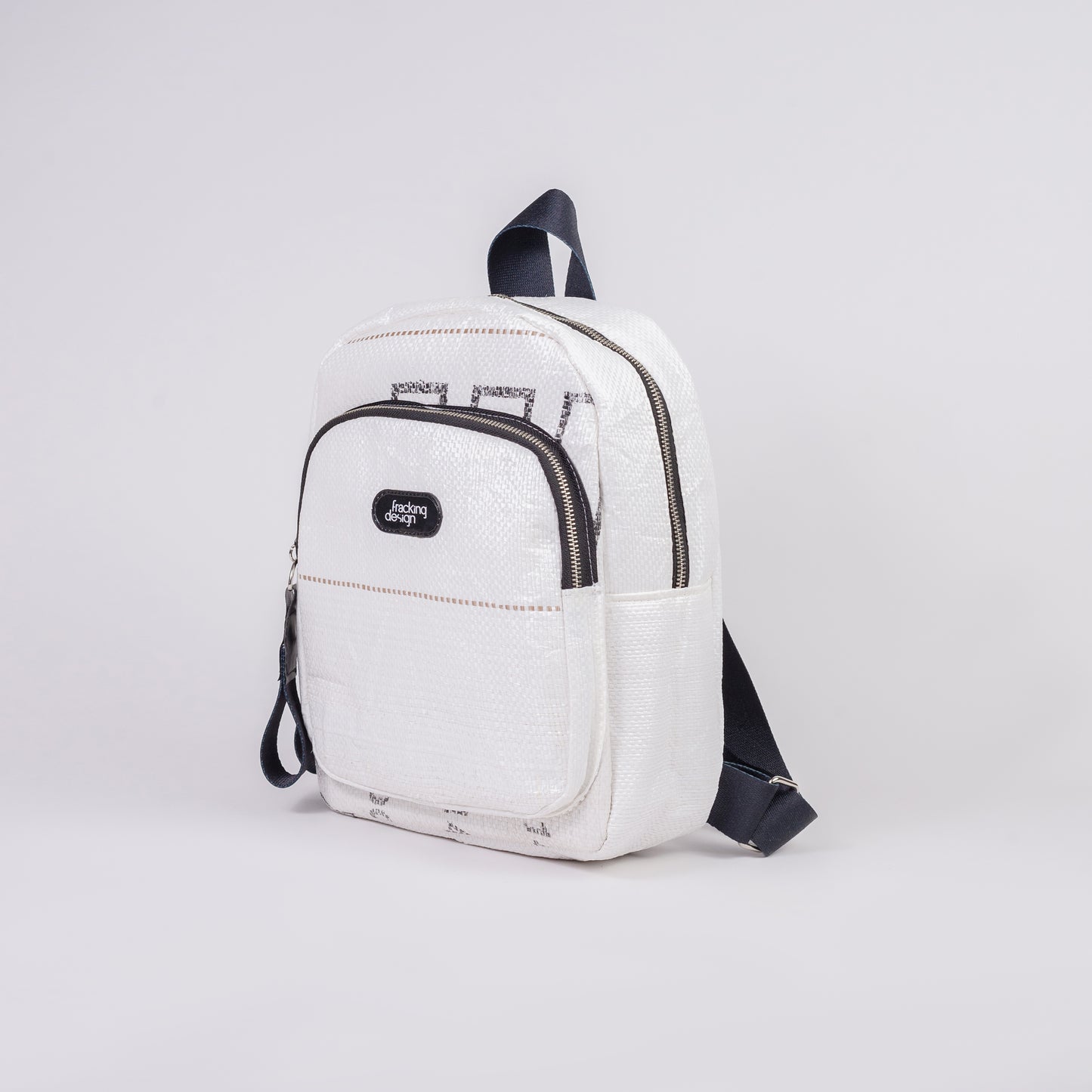 Backpack: Alumine