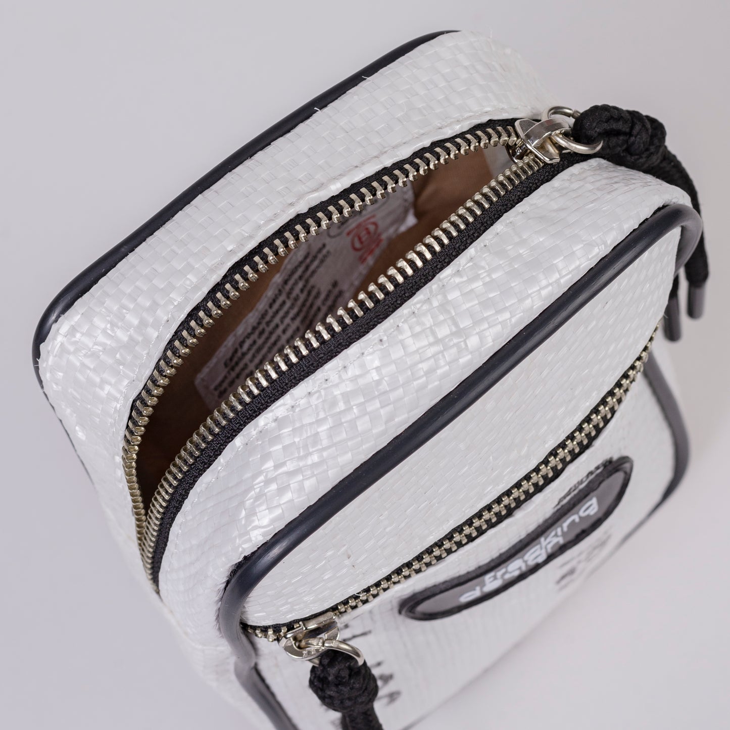 Crossbag: Mini Bag