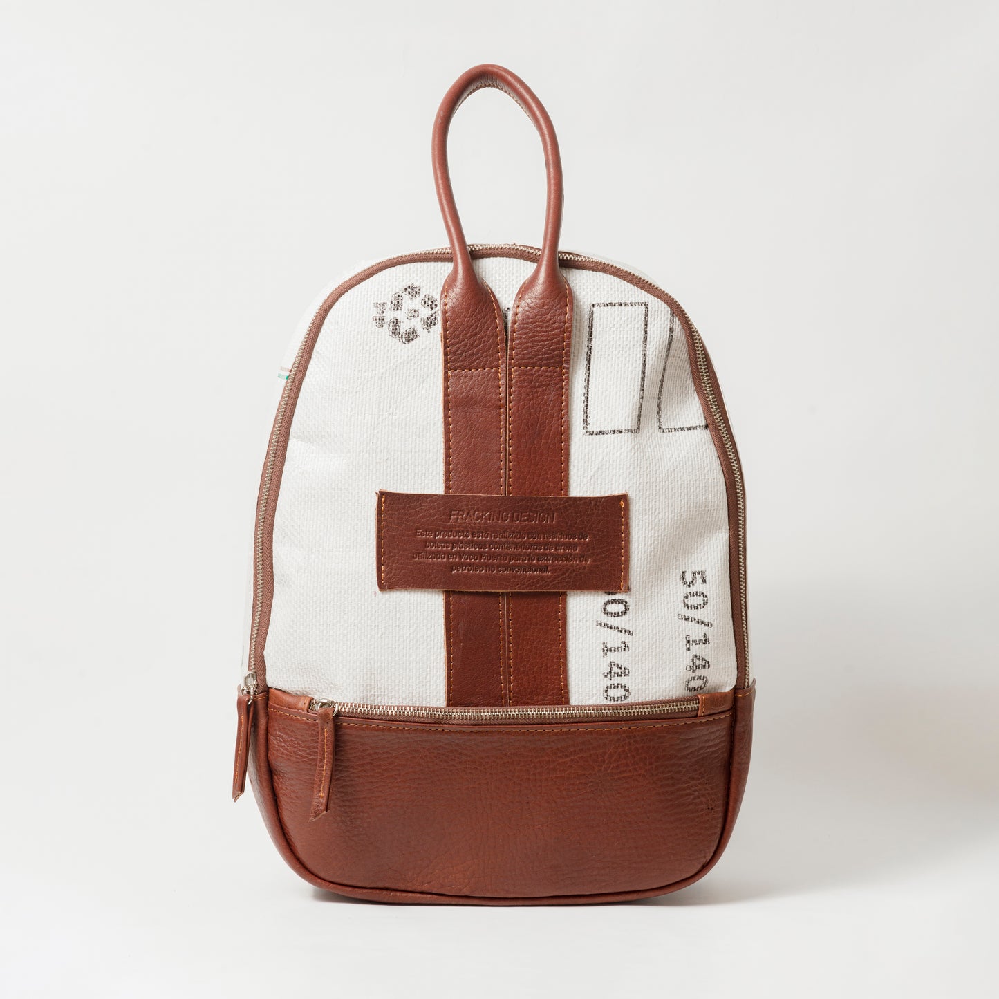 Backpack: Fortin de Piedra