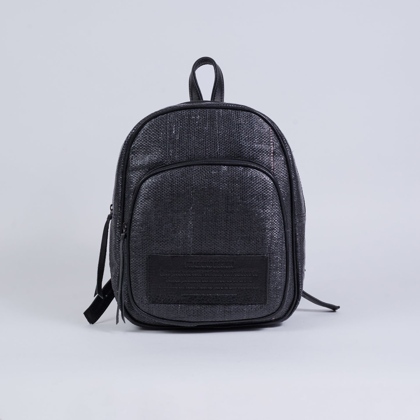 Backpack: Loma Campana