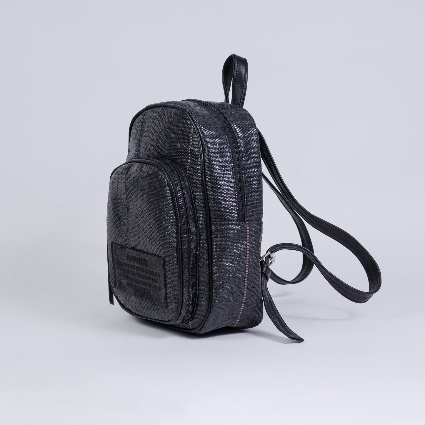 Backpack: Loma Campana