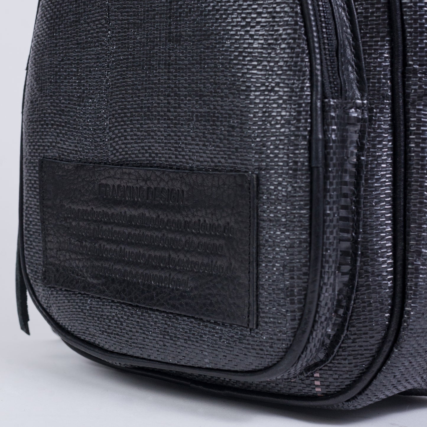 Backpack: Loma Campana