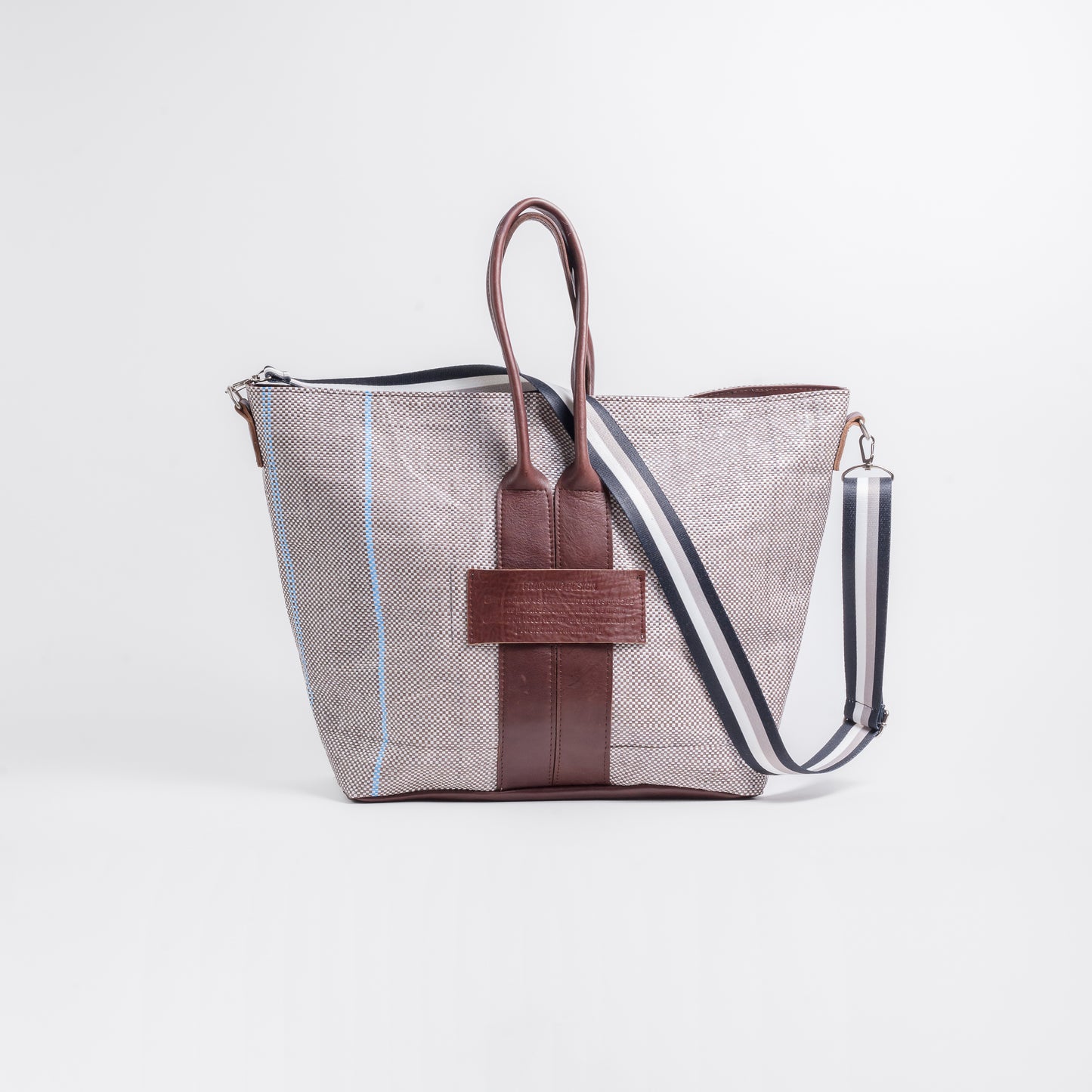 Tote Bag: Bandurria