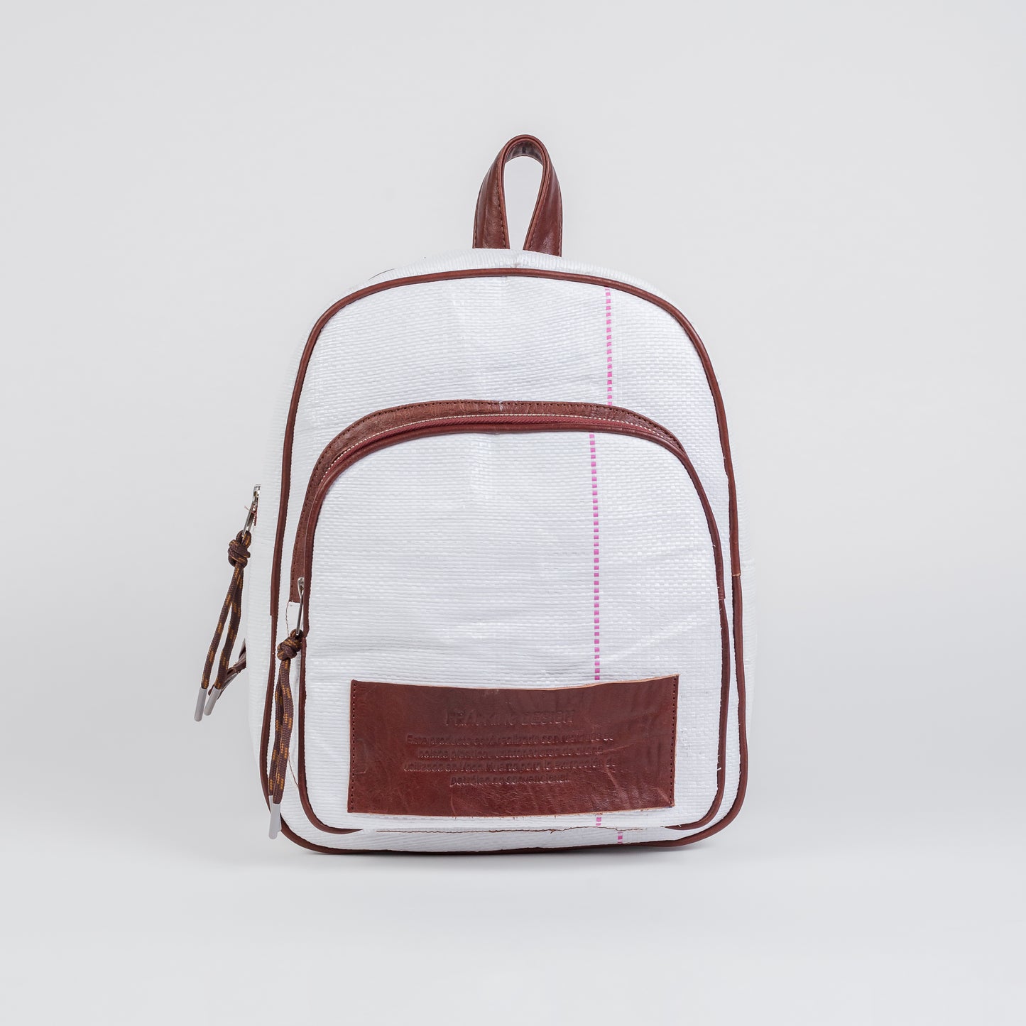 Backpack: Loma Campana