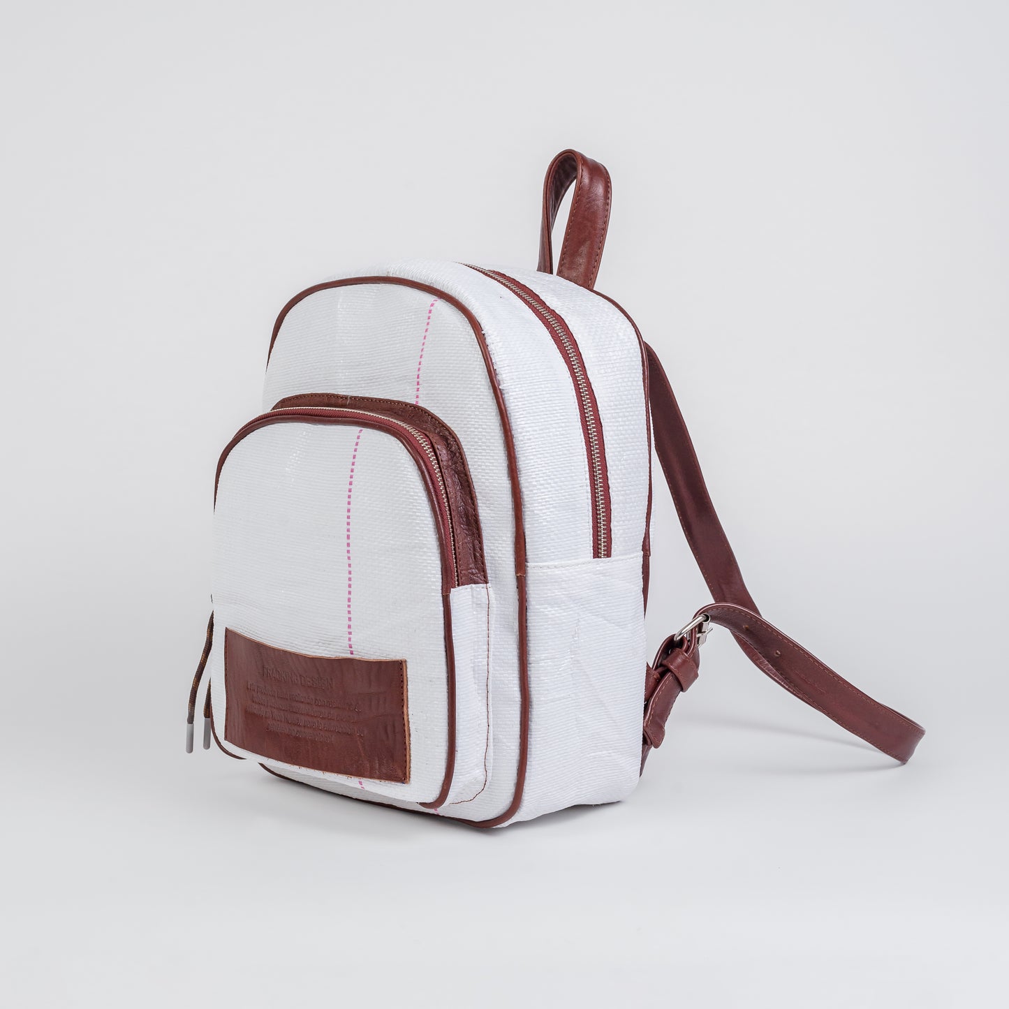 Backpack: Loma Campana