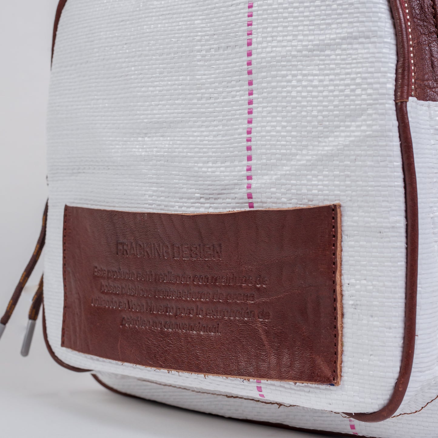 Backpack: Loma Campana