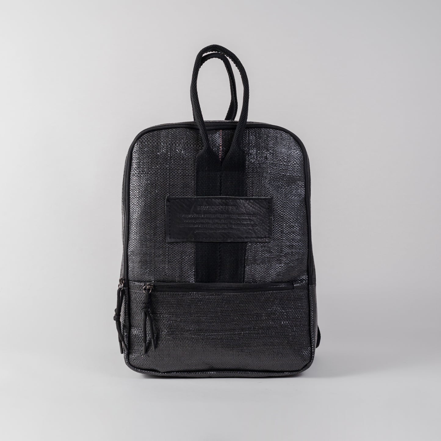 Backpack: Lonco Black