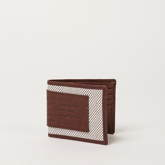 Wallet Huacalera