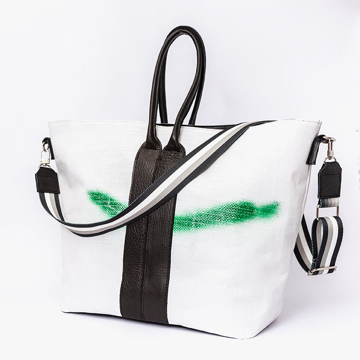 Tote Bag: Bandurria