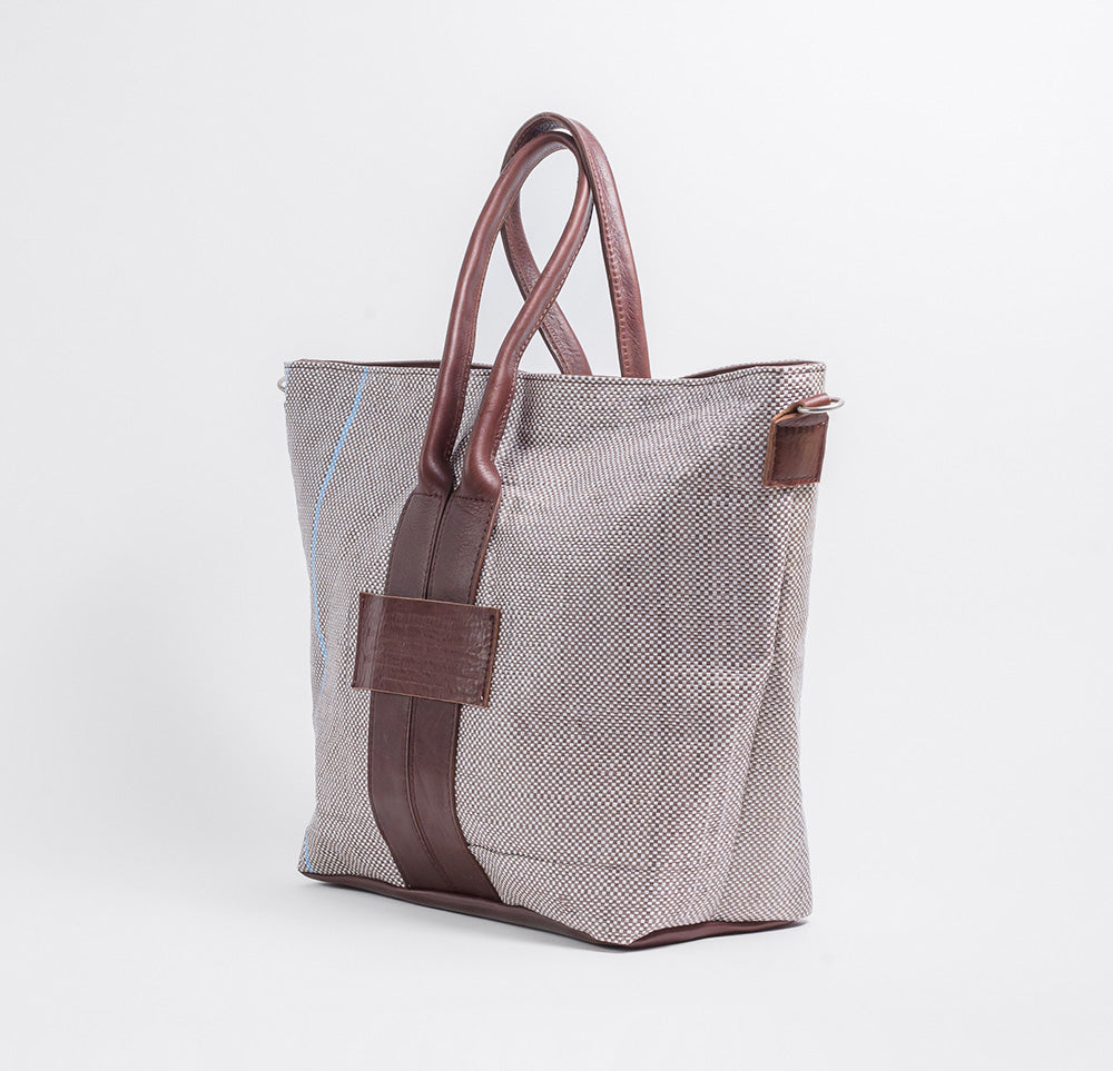 Tote Bag: Bandurria