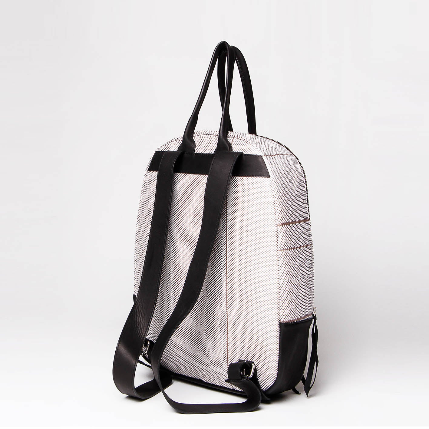 Backpack: Fortin de Piedra