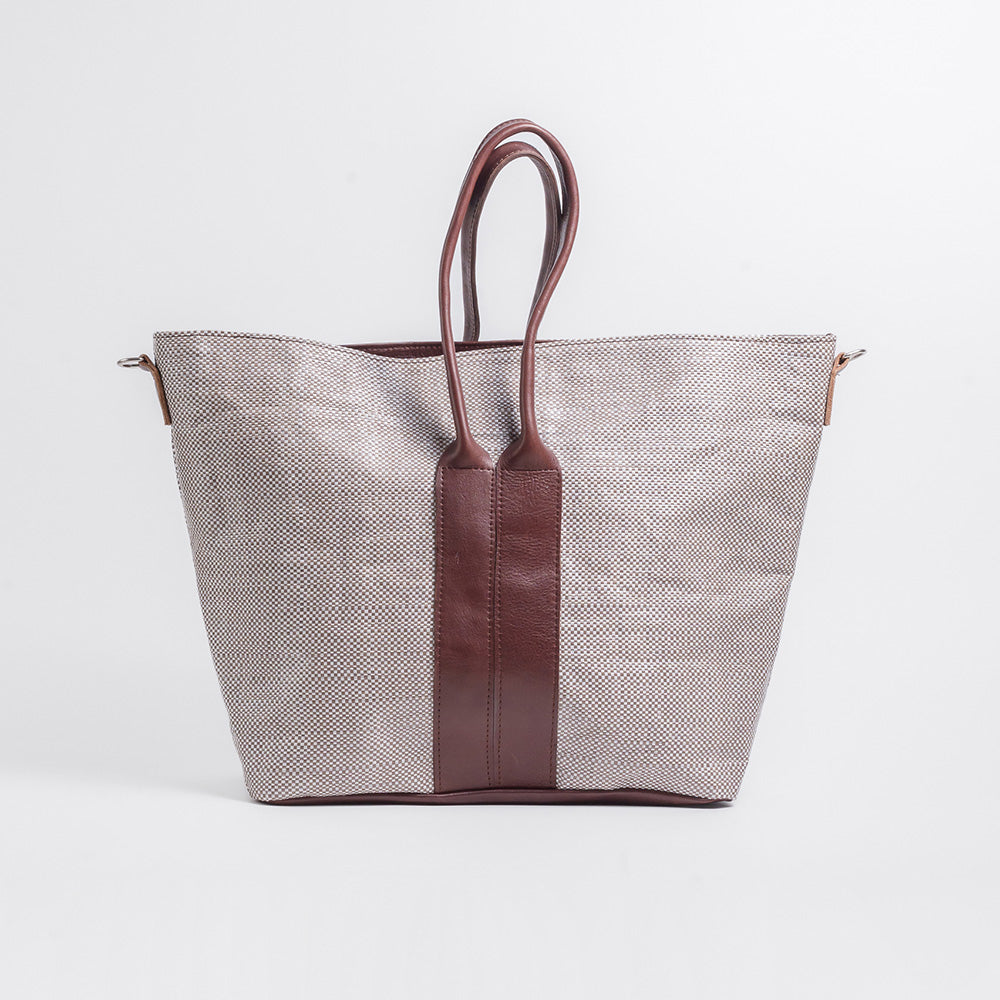 Tote Bag: Bandurria