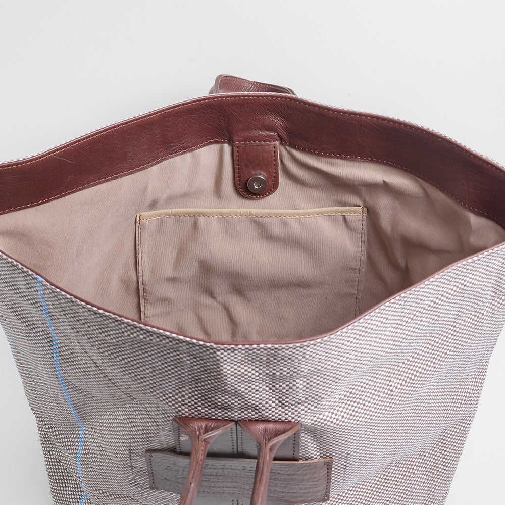 Tote Bag: Bandurria