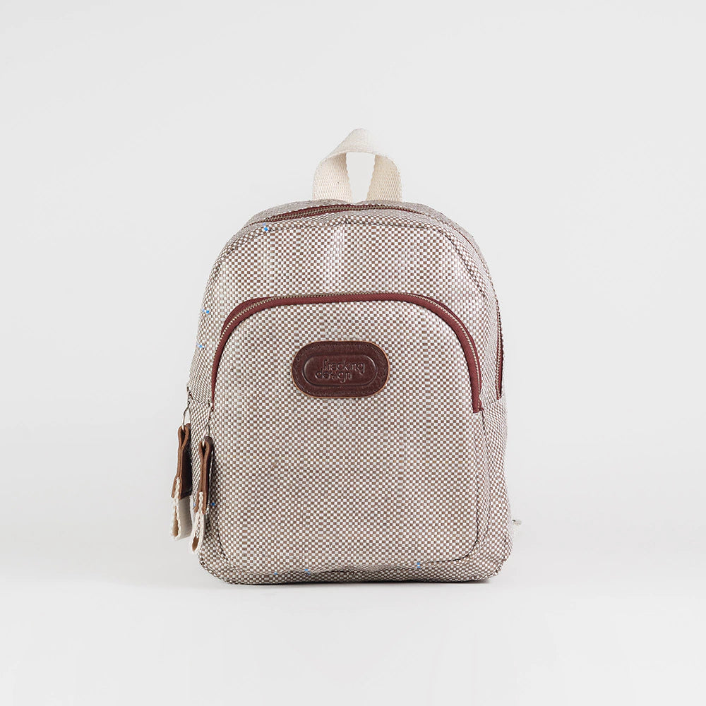 Backpack: Alumine