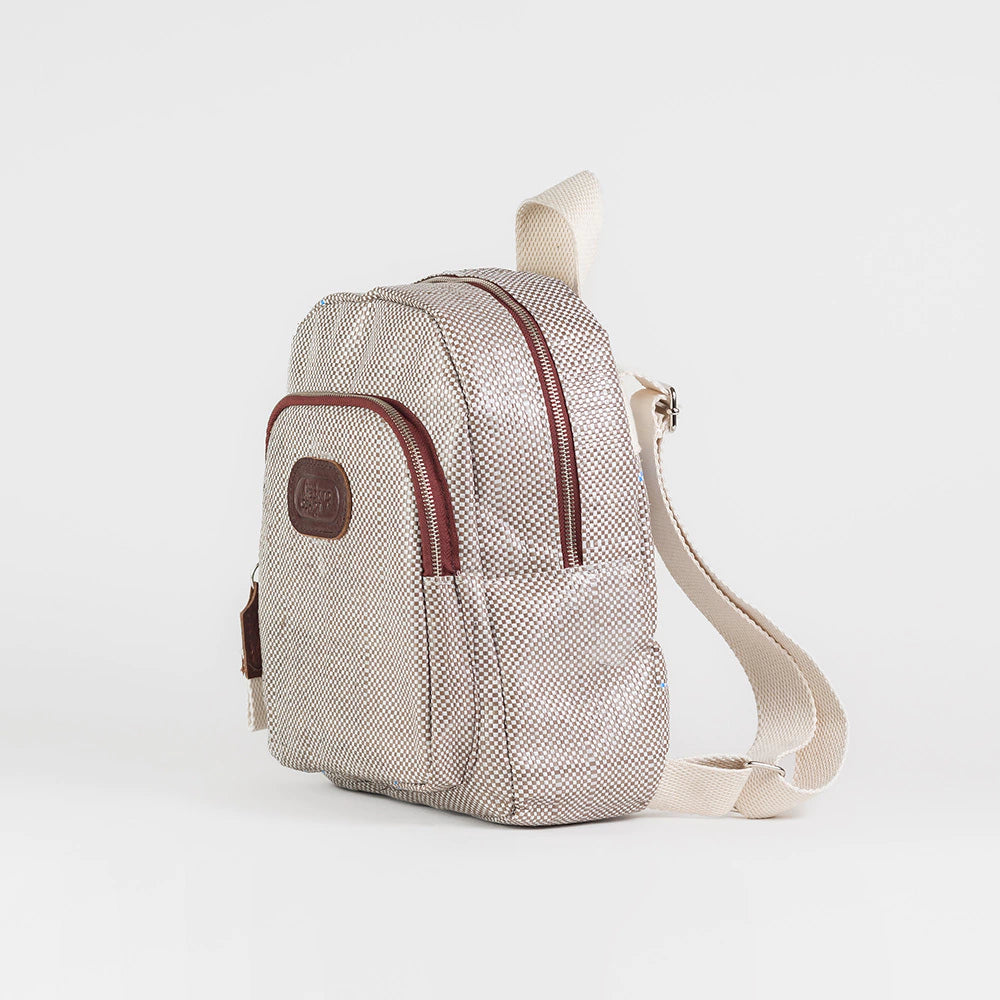 Backpack: Alumine