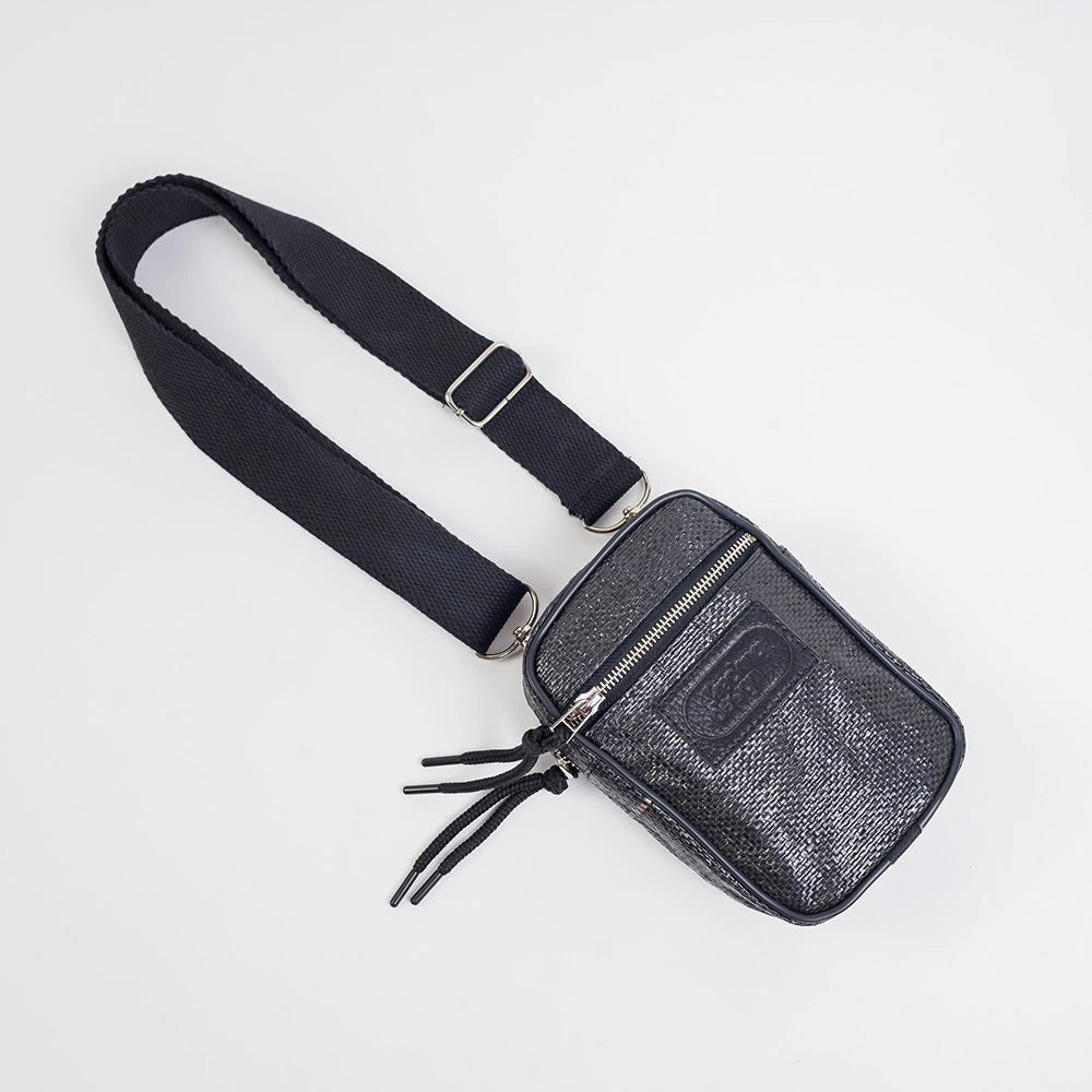 Crossbag: Mini Bag