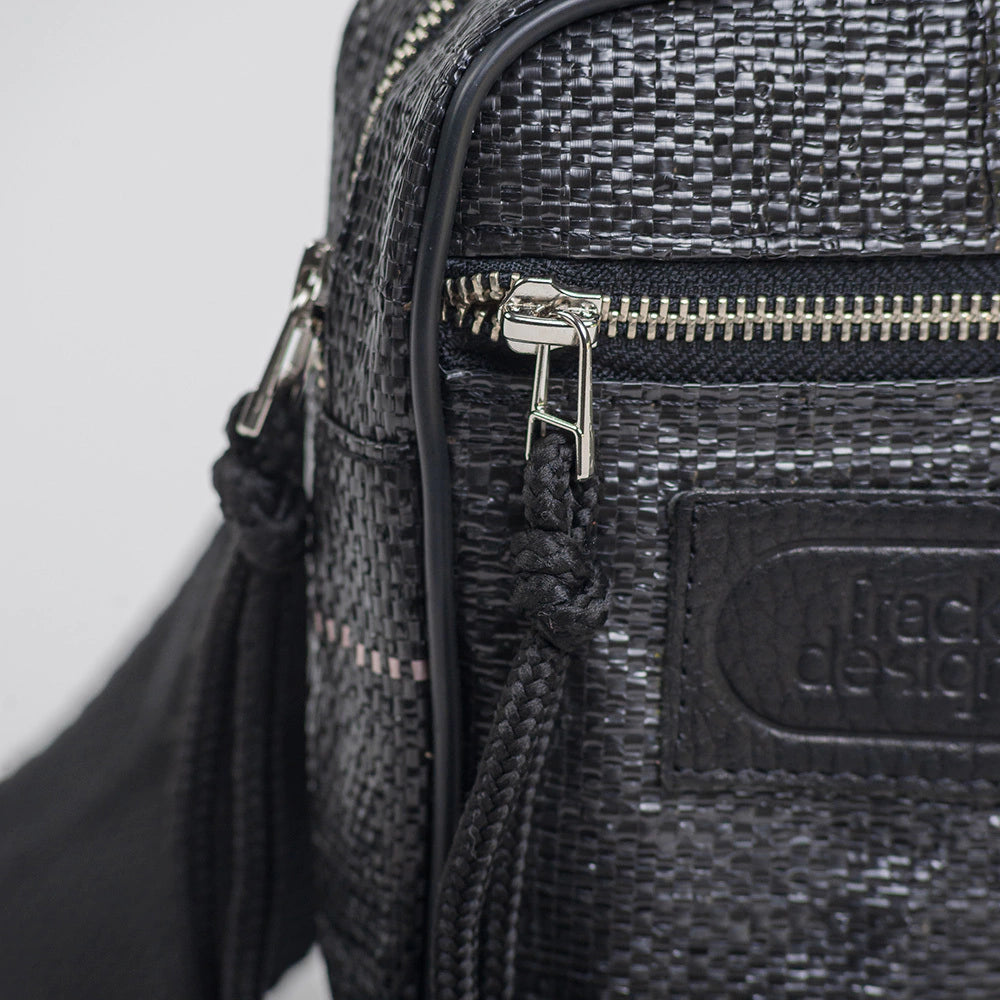 Crossbag: Mini Bag